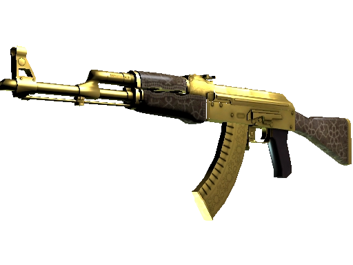 CS GO AK-47 Skins